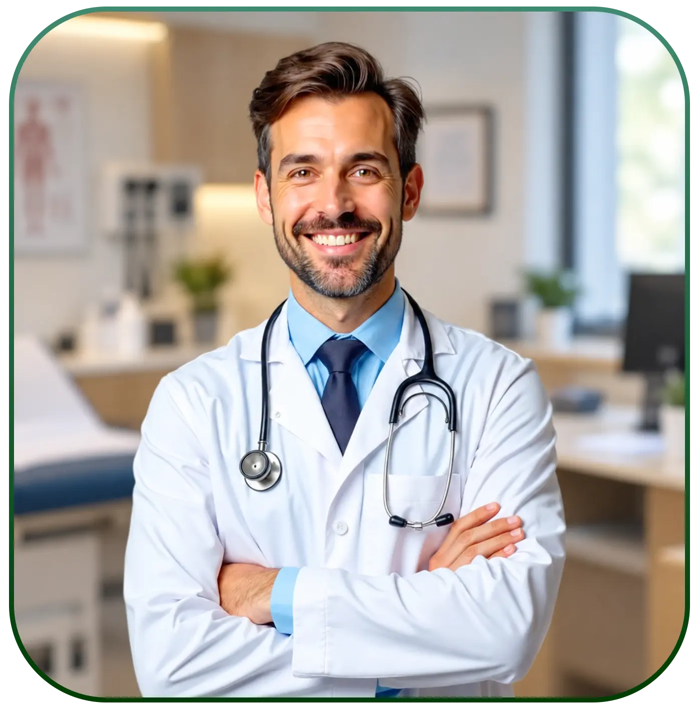 Cannani Medical Prescription Care