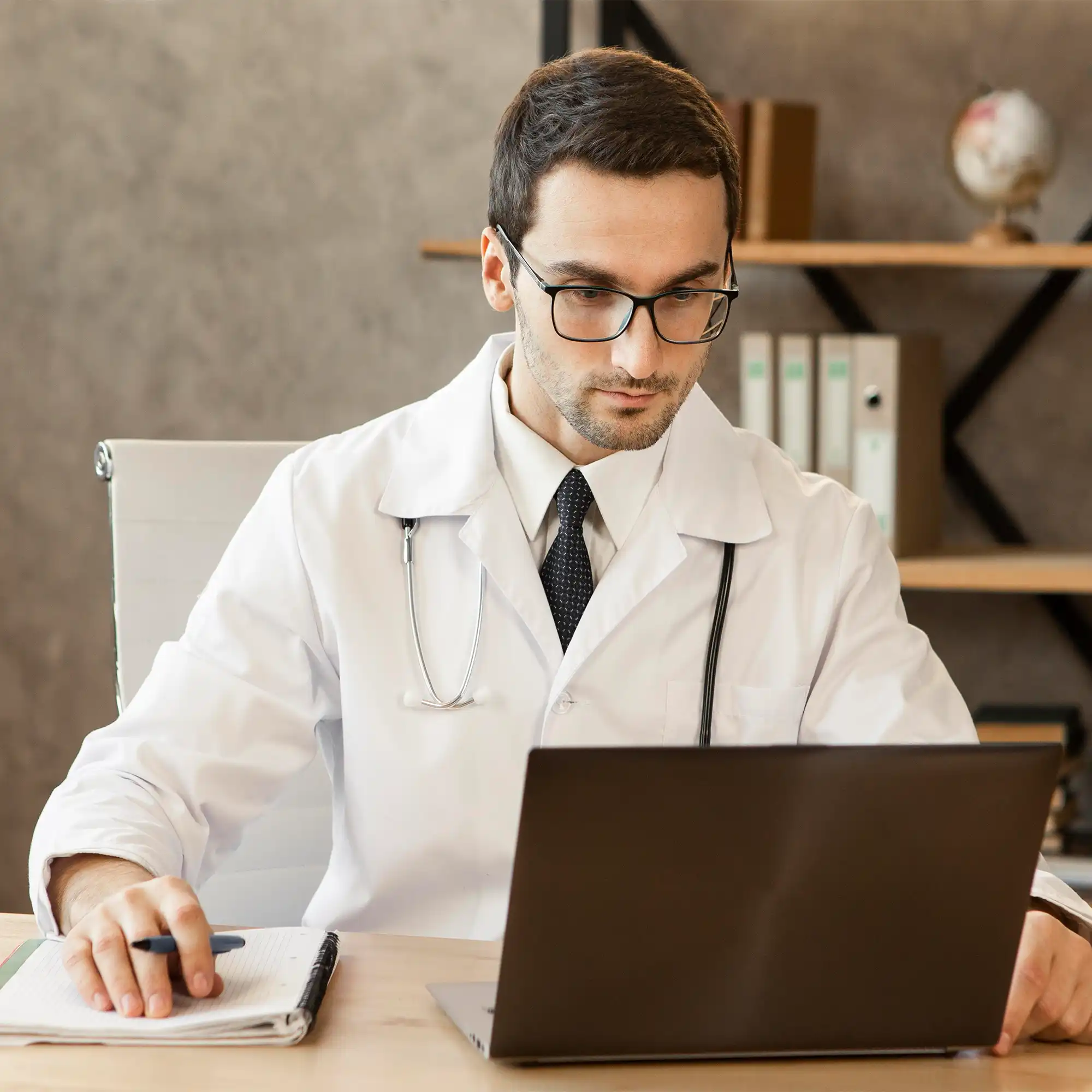Cannani medical prescription services