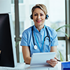 Expert Healthcare Providers