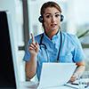 Flexible Appointments